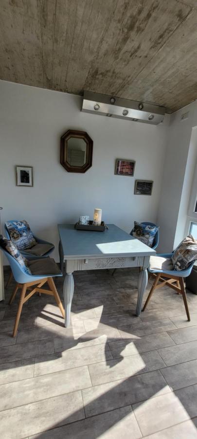 היינסברג Ferienwohnung Casa Di Lago מראה חיצוני תמונה