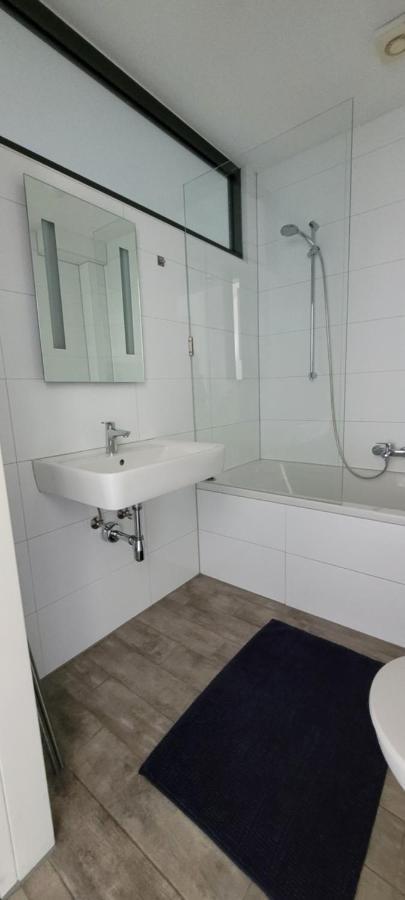 היינסברג Ferienwohnung Casa Di Lago מראה חיצוני תמונה