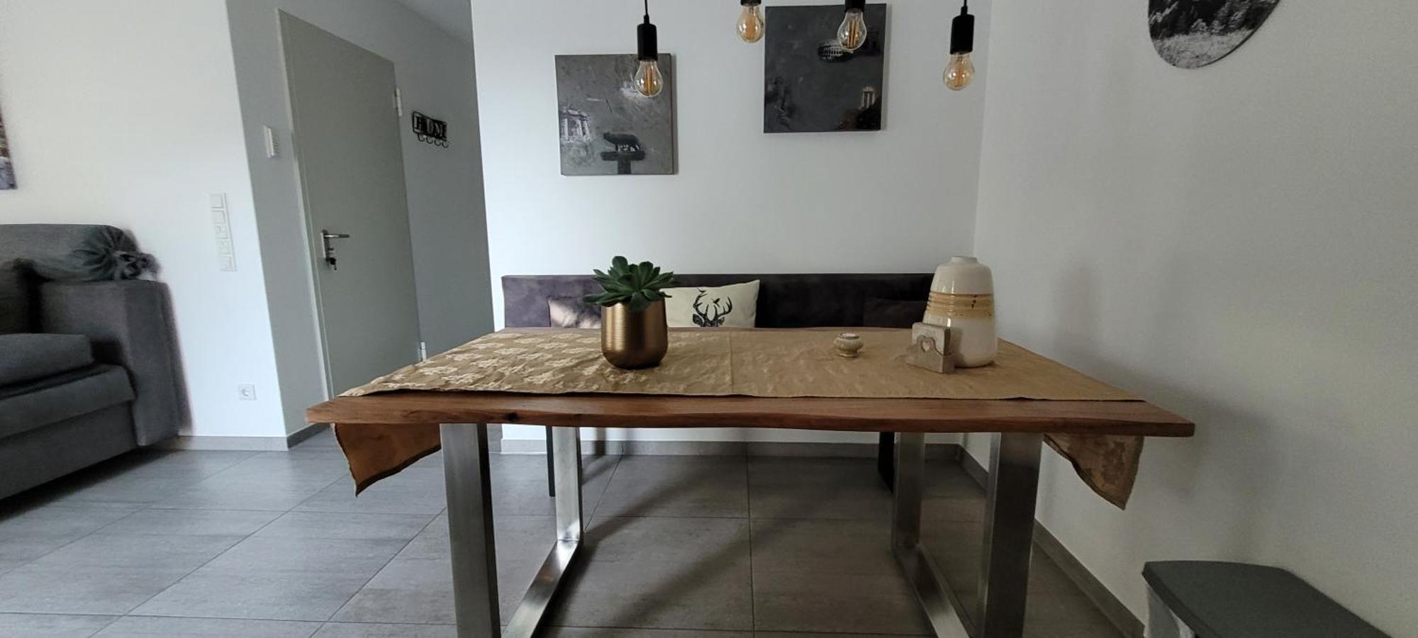 היינסברג Ferienwohnung Casa Di Lago מראה חיצוני תמונה