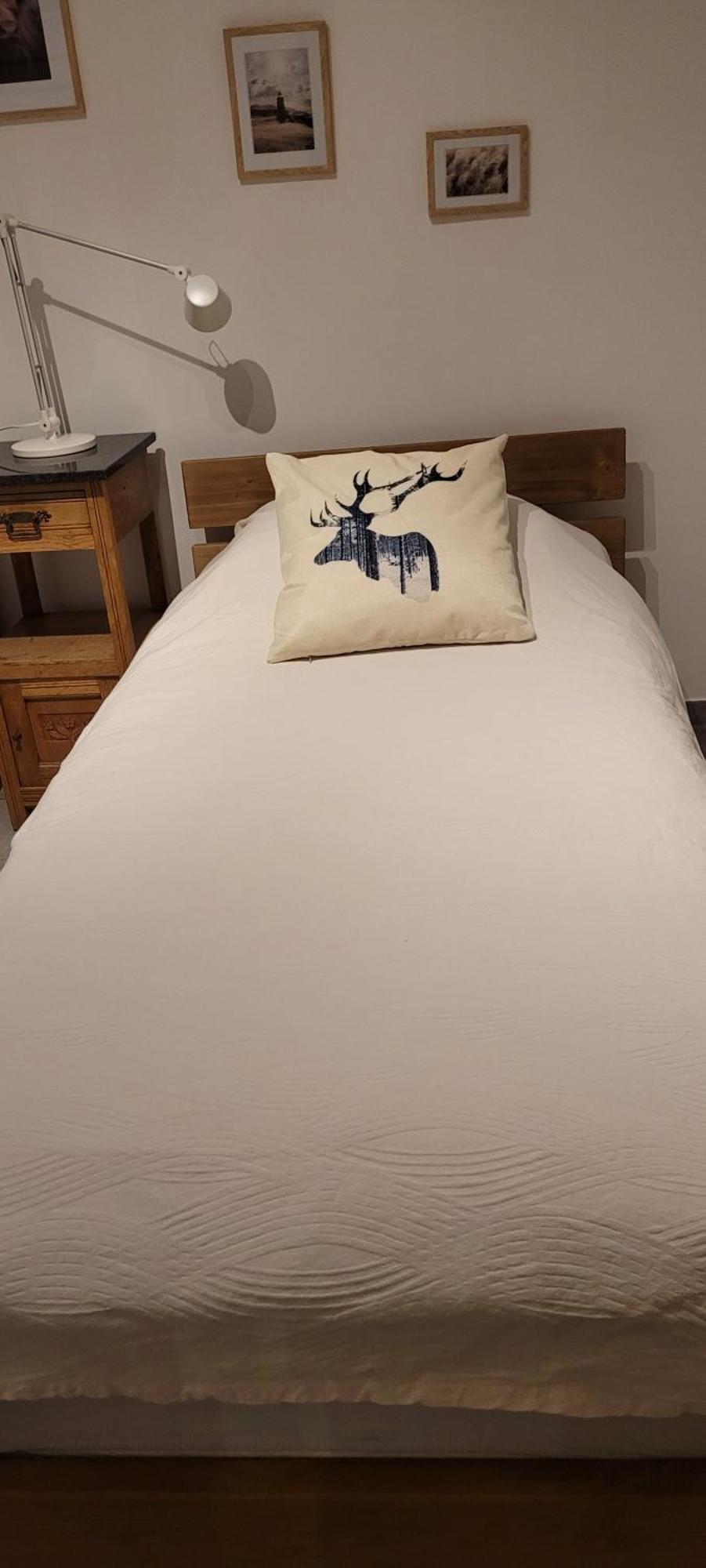 היינסברג Ferienwohnung Casa Di Lago מראה חיצוני תמונה